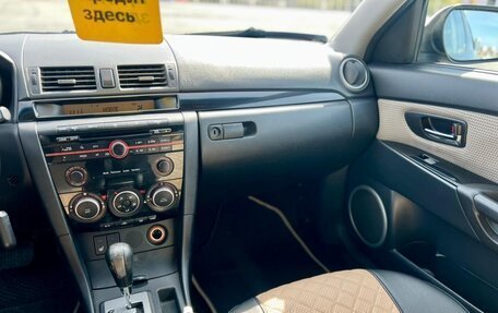 Mazda 3, 2008 год, 549 000 рублей, 20 фотография