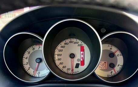 Mazda 3, 2008 год, 549 000 рублей, 10 фотография