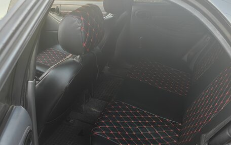 Chevrolet Lanos I, 2007 год, 220 000 рублей, 4 фотография