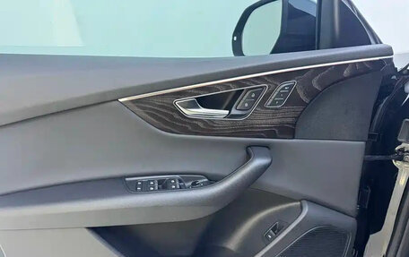 Audi Q8 I, 2022 год, 6 350 000 рублей, 9 фотография