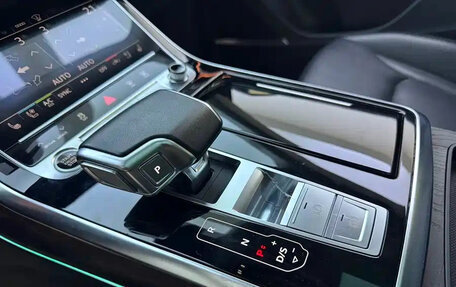 Audi Q8 I, 2022 год, 6 350 000 рублей, 6 фотография