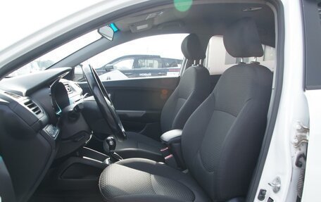 KIA Rio III рестайлинг, 2016 год, 1 279 000 рублей, 7 фотография