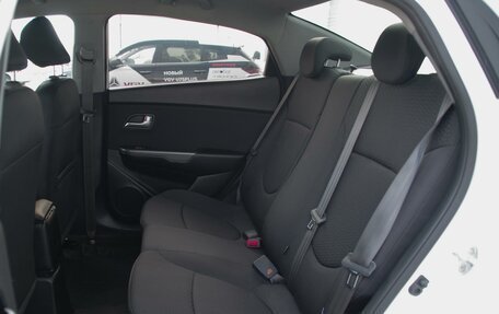 KIA Rio III рестайлинг, 2016 год, 1 279 000 рублей, 8 фотография