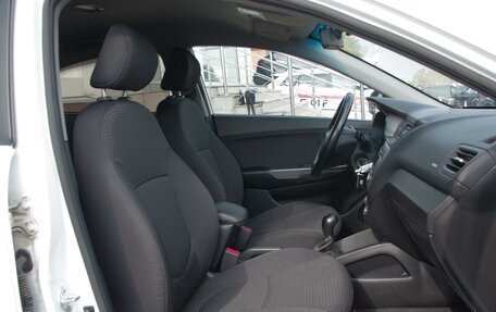 KIA Rio III рестайлинг, 2016 год, 1 279 000 рублей, 10 фотография