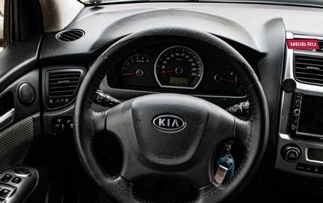 KIA Sportage II, 2009 год, 789 000 рублей, 6 фотография