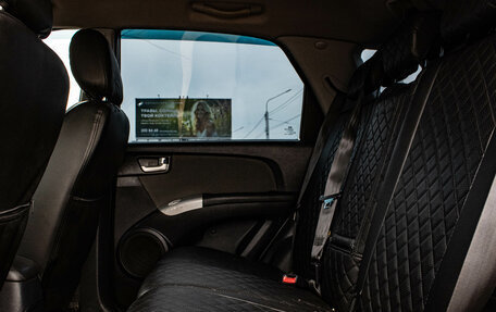 KIA Sportage II, 2009 год, 789 000 рублей, 10 фотография