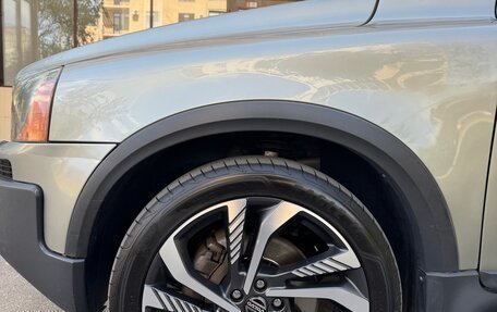 Volvo XC90 II рестайлинг, 2006 год, 1 000 000 рублей, 6 фотография