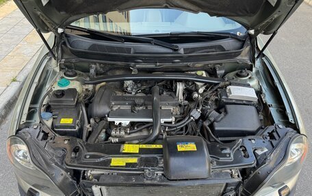 Volvo XC90 II рестайлинг, 2006 год, 1 000 000 рублей, 14 фотография