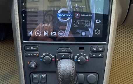 Volvo XC90 II рестайлинг, 2006 год, 1 000 000 рублей, 20 фотография
