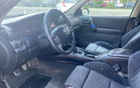 Opel Omega B, 1998 год, 145 000 рублей, 5 фотография