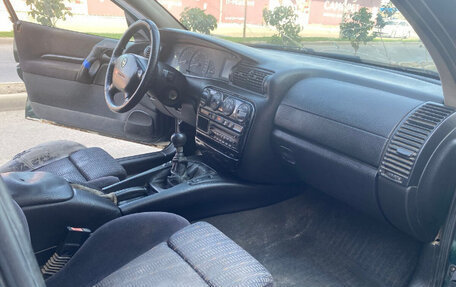 Opel Omega B, 1998 год, 145 000 рублей, 4 фотография