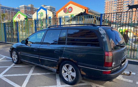 Opel Omega B, 1998 год, 145 000 рублей, 6 фотография