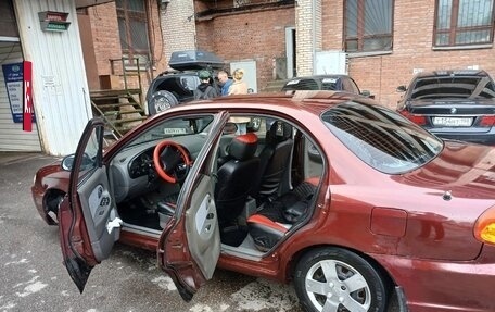 KIA Spectra II (LD), 2005 год, 160 000 рублей, 5 фотография