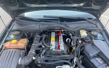 Opel Omega B, 1998 год, 145 000 рублей, 3 фотография