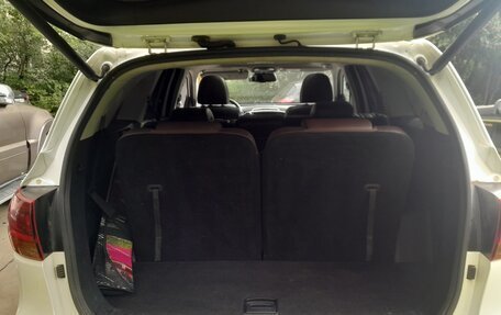 KIA Sorento III Prime рестайлинг, 2018 год, 2 500 000 рублей, 6 фотография