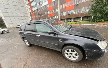 Honda Avancier I рестайлинг, 2001 год, 305 000 рублей, 6 фотография