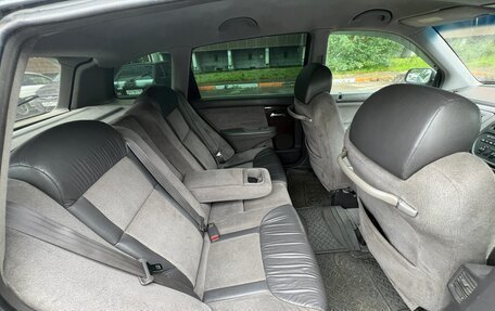 Honda Avancier I рестайлинг, 2001 год, 305 000 рублей, 7 фотография
