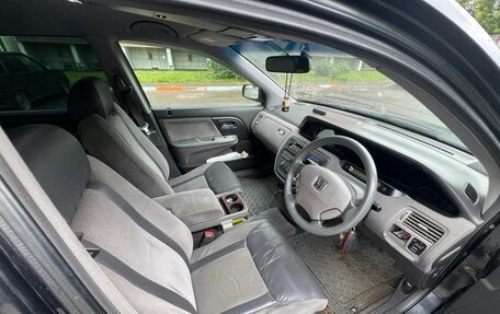 Honda Avancier I рестайлинг, 2001 год, 305 000 рублей, 11 фотография
