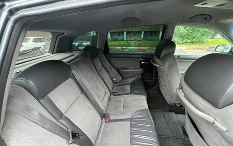 Honda Avancier I рестайлинг, 2001 год, 305 000 рублей, 8 фотография