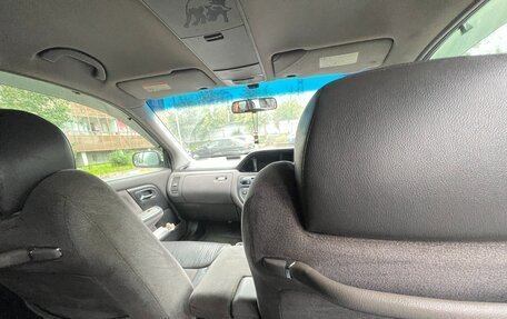 Honda Avancier I рестайлинг, 2001 год, 305 000 рублей, 9 фотография