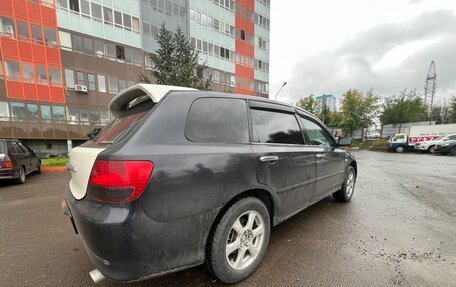Honda Avancier I рестайлинг, 2001 год, 305 000 рублей, 4 фотография