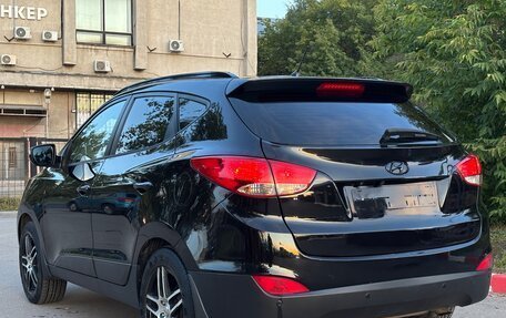 Hyundai ix35 I рестайлинг, 2011 год, 1 170 000 рублей, 6 фотография