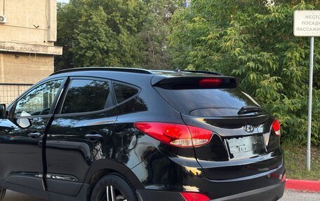 Hyundai ix35 I рестайлинг, 2011 год, 1 170 000 рублей, 5 фотография