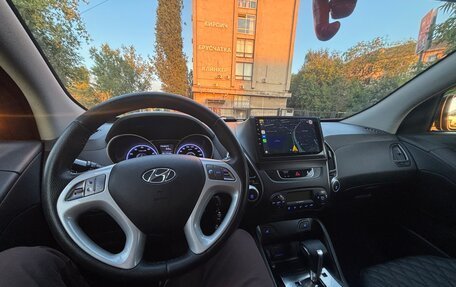 Hyundai ix35 I рестайлинг, 2011 год, 1 170 000 рублей, 13 фотография