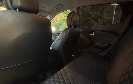 Hyundai ix35 I рестайлинг, 2011 год, 1 170 000 рублей, 11 фотография