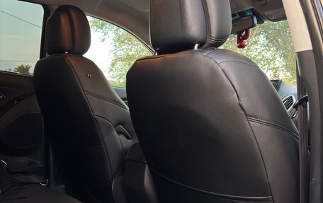 Hyundai ix35 I рестайлинг, 2011 год, 1 170 000 рублей, 10 фотография