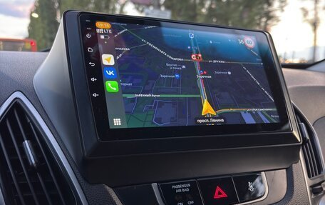 Hyundai ix35 I рестайлинг, 2011 год, 1 170 000 рублей, 19 фотография