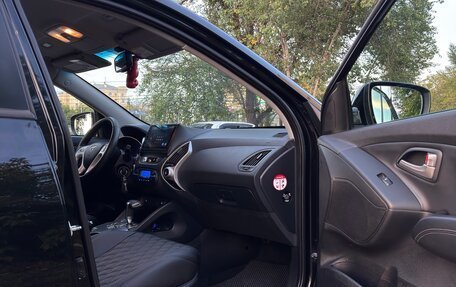 Hyundai ix35 I рестайлинг, 2011 год, 1 170 000 рублей, 9 фотография