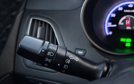 Hyundai ix35 I рестайлинг, 2011 год, 1 170 000 рублей, 17 фотография