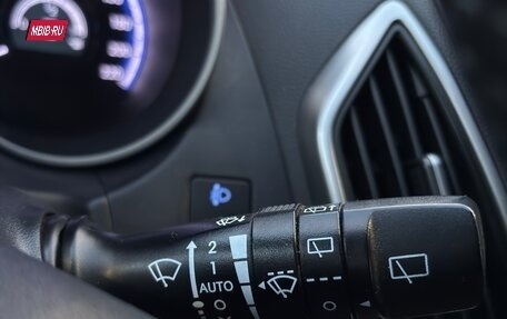 Hyundai ix35 I рестайлинг, 2011 год, 1 170 000 рублей, 16 фотография