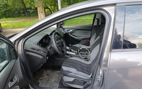 Ford Focus III, 2011 год, 610 000 рублей, 3 фотография