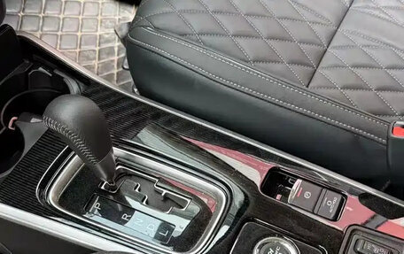 Mitsubishi Outlander III рестайлинг 3, 2021 год, 2 500 000 рублей, 9 фотография