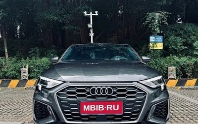 Audi A3, 2021 год, 3 400 000 рублей, 1 фотография