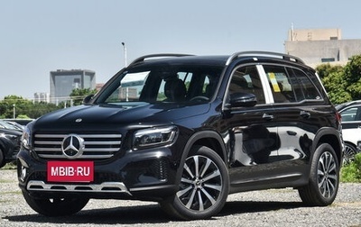 Mercedes-Benz GLB, 2025 год, 5 167 539 рублей, 1 фотография