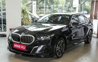 BMW 5 серия, 2025 год, 7 951 900 рублей, 1 фотография
