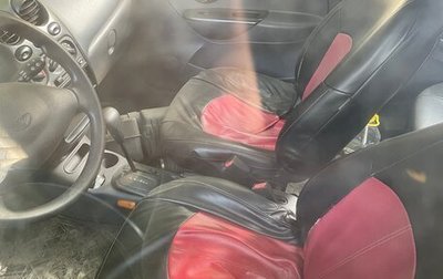 Daewoo Matiz I, 2006 год, 55 000 рублей, 1 фотография