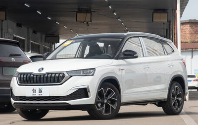 Skoda Kamiq I, 2025 год, 2 743 931 рублей, 1 фотография