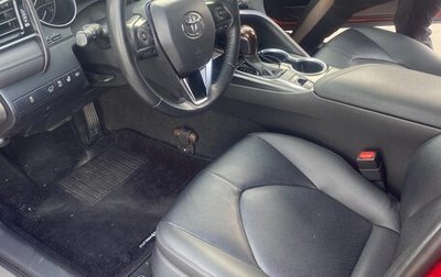 Toyota Camry, 2021 год, 2 950 000 рублей, 1 фотография