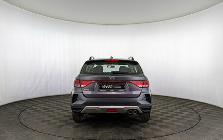 KIA Rio IV, 2021 год, 995 000 рублей, 6 фотография