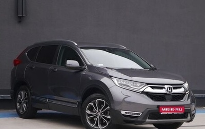 Honda CR-V IV, 2019 год, 1 900 000 рублей, 1 фотография