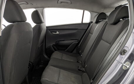 KIA Rio IV, 2021 год, 995 000 рублей, 12 фотография