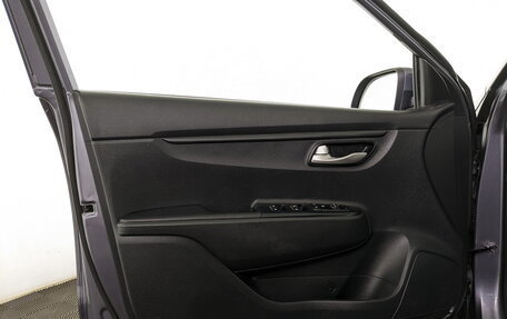 KIA Rio IV, 2021 год, 995 000 рублей, 19 фотография