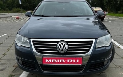Volkswagen Passat B6, 2008 год, 350 000 рублей, 1 фотография