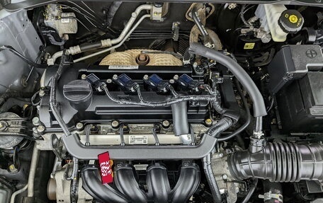 KIA Rio IV, 2021 год, 995 000 рублей, 9 фотография