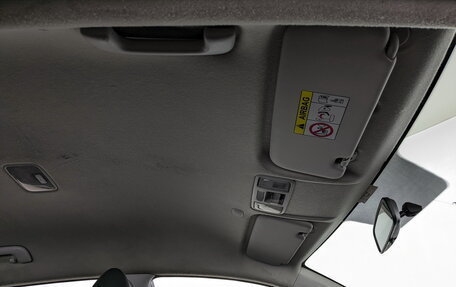 KIA Rio IV, 2021 год, 995 000 рублей, 23 фотография