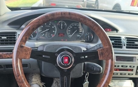 Peugeot 406 I, 2003 год, 550 000 рублей, 1 фотография